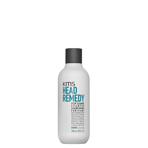 KMS Head Remedy shampooing purifiant