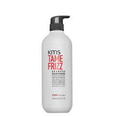 KMS Tame Frizz shampoo