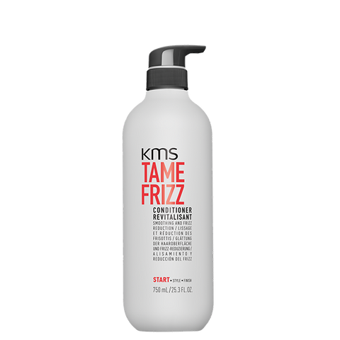 KMS Tame Frizz revitalisant
