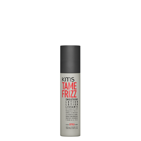 KMS Tame Frizz lotion lissante