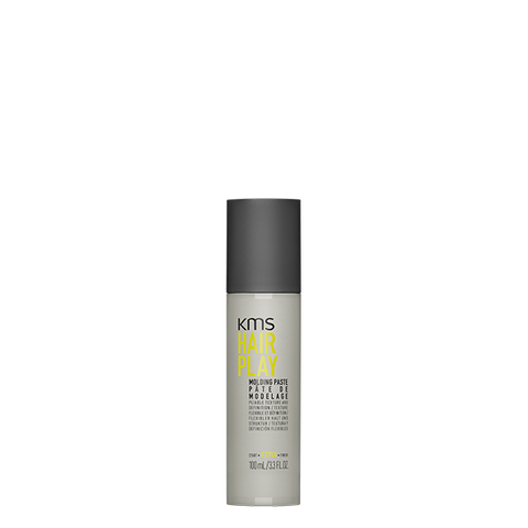 KMS Hair Play molding paste