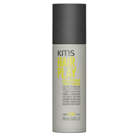 KMS Hair Play crème grunge