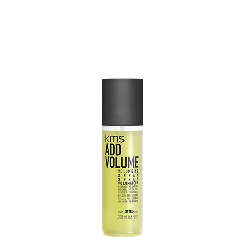 KMS Add Volume spray volumateur