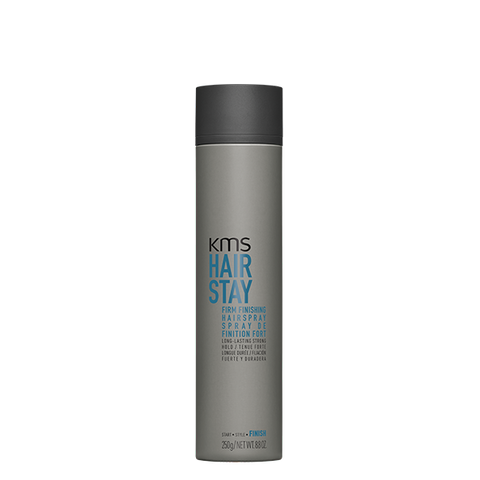KMS Hair Stay spray de finition fort
