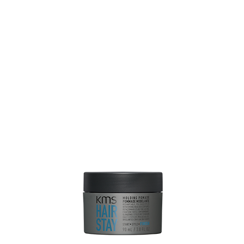 KMS Hair Stay pommade modelante