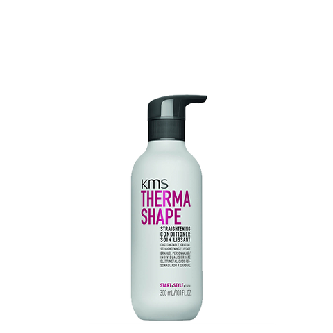 KMS Therma Shape soin lissant