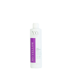 Y.O. No Yellow shampooing anti-jaunissement