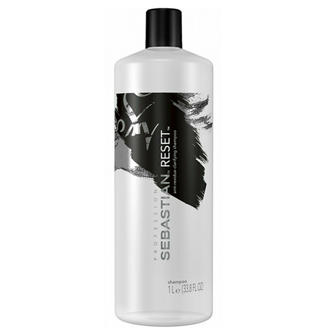 Sebastian Reset anti-residue clarifying shampoo