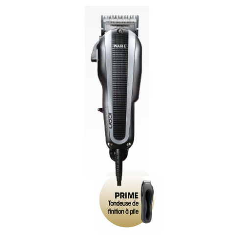 Wahl Icon cordless trimmer and finishing trimmer