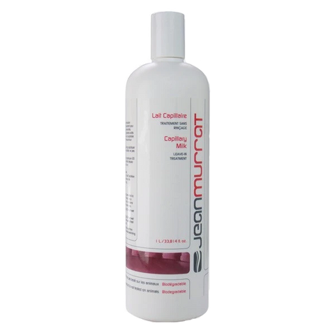 Jean Murrat Lait Capillaire