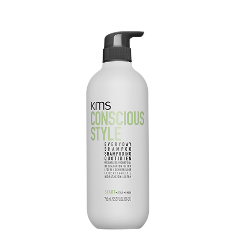 KMS Conscious Style shampooing