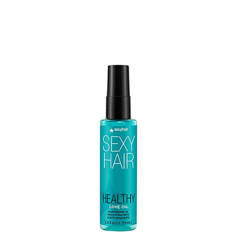 Sexy Hair Healthy Love Oil huile hydratante