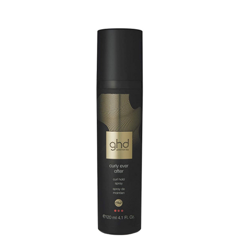 GHD Curly Ever After spray de maitien
