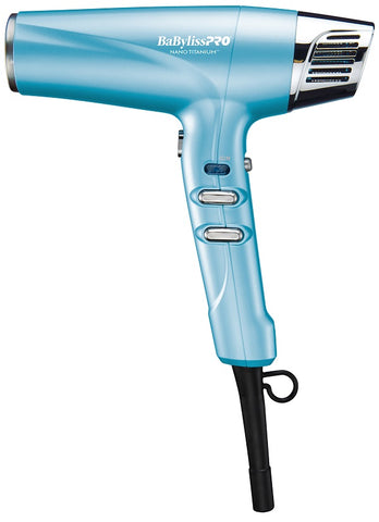 Babyliss Pro Nano Titanium séchoir à haute vitesse