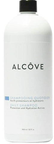 Alcove Daily Shampoo
