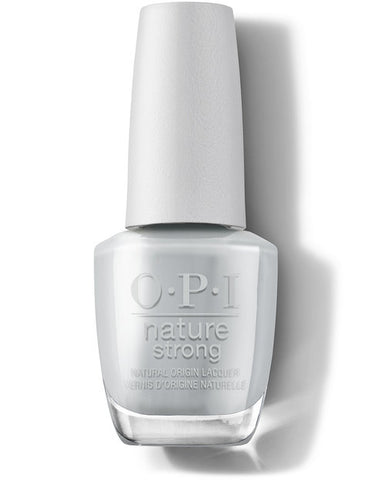 OPI Nature Strong nail polish It's Ashually OPI