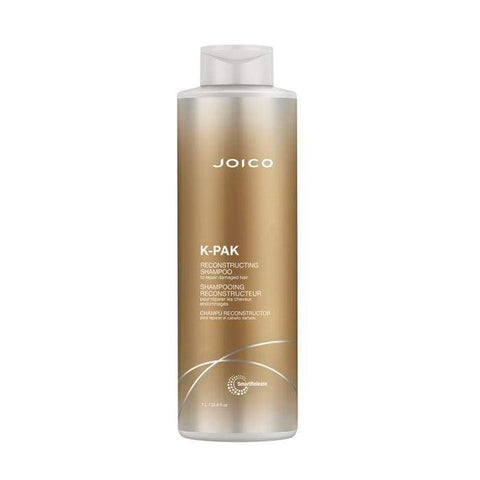 Joico K-Pak shampooing