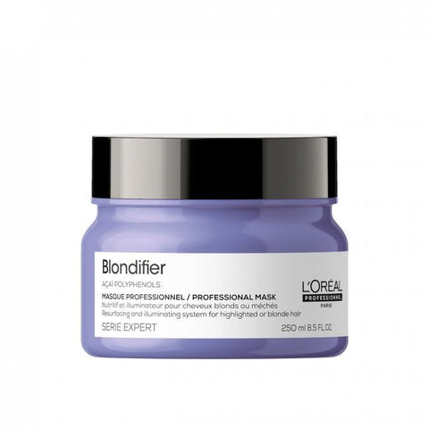 L'Oréal Blondifier masque professionnel