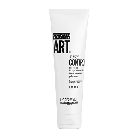 L'Oréal Tecni Art Liss Control
