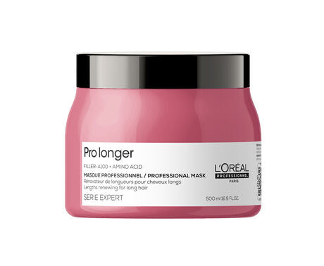 L'Oréal Pro Longer masque professionnel