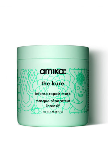 Amika The Kure intense repair mask