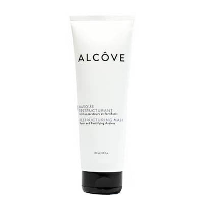 Alcove restructuring mask