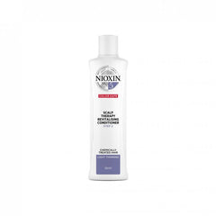 Nioxin system 5 scalp therapy conditioner
