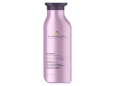 Pureology Hydrate shampoo