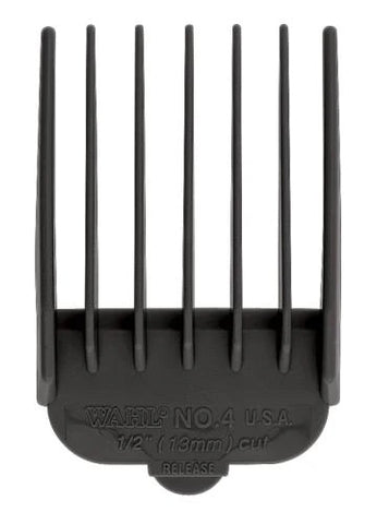 Wahl guide à tondeuse no 4