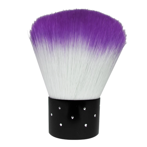 Époussette à ongle