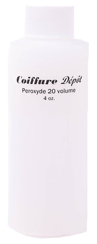 Universal peroxide 20 volume