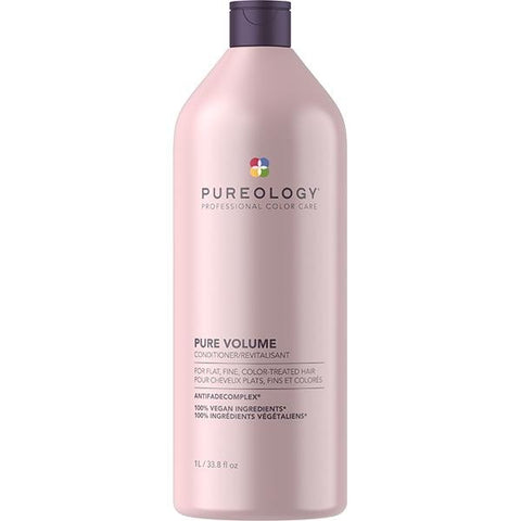 Pureology Pure Volume conditioner