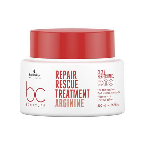 Schwarzkopf Bonacure Repair Rescue masque pour cheveux abîmés
