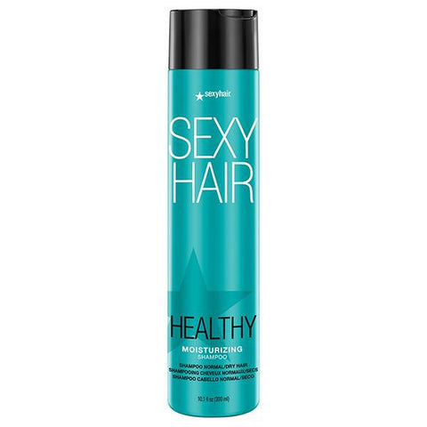Sexy Hair Moisturizing shampoo