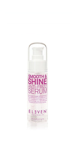 Eleven Smooth & Shine anti-frizz serum
