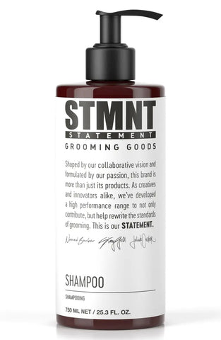 STMNT Grooming Goods shampoo