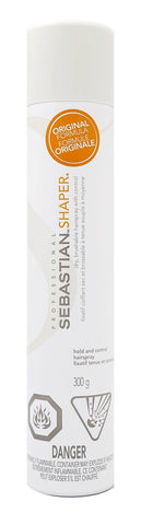 Sebastian Shaper fixatif