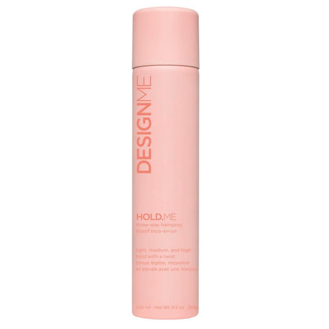 DesignME Hold.ME fixatif trois-en-un