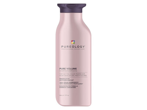 Pureology Pure Volume shampoo