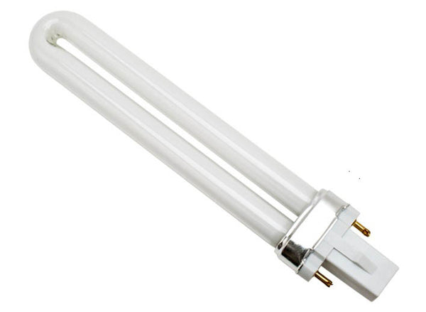 SilkLine ampoules UV de 9 watts à l'unité