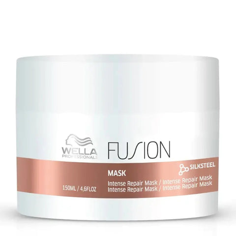 Wella Fusion masque