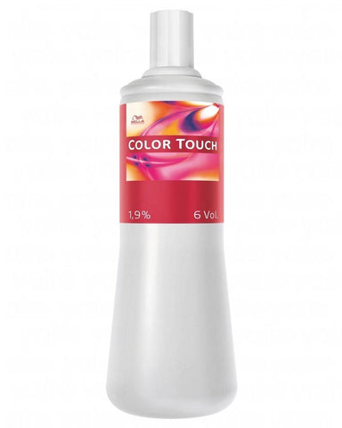 Wella Color Touch emulsion 1.9%