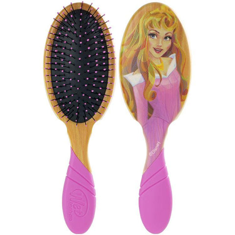 Wet Brush Pro Detangler Disney Aurora princess