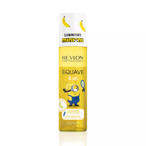 Revlon Equave Kids Illumination's Minions