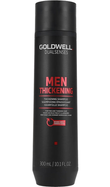 Goldwell Dualsenses MEN thickening shampoo