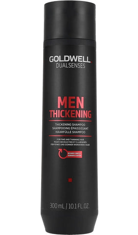 Goldwell Dualsenses MEN shampooing épaississant
