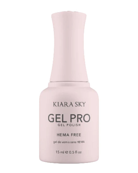 Kiara Sky Vernis Gel Pro Sans HEMA Whisper