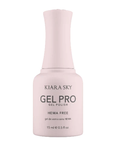 Kiara Sky Vernis Gel Pro Sans HEMA Whisper