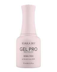 Kiara Sky Vernis Gel Pro Sans HEMA Whisper