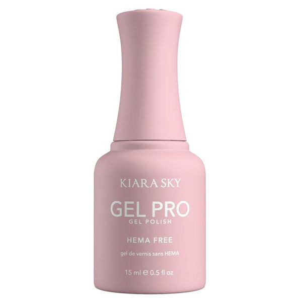 Kiara Sky Vernis Gel Pro Sans HEMA wing it